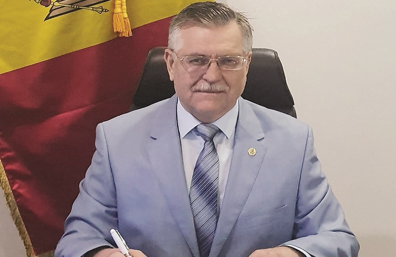 سفير مولدوفا في لوسيل: العالم يشهد نسخة فريدة من كأس العالم 2022