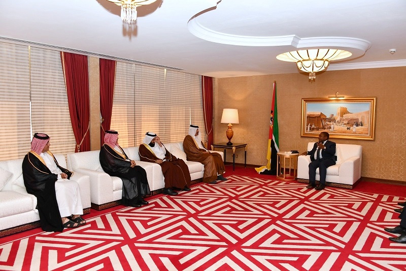 حددت قمة الدوحة للغاز تحديات الطاقة في العالم