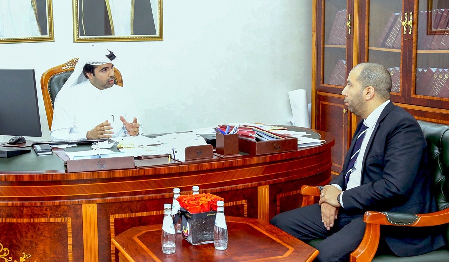 سعيد السويدي: قريباً.. تنظيم آلية استثمار الصناديق العقارية في قطر