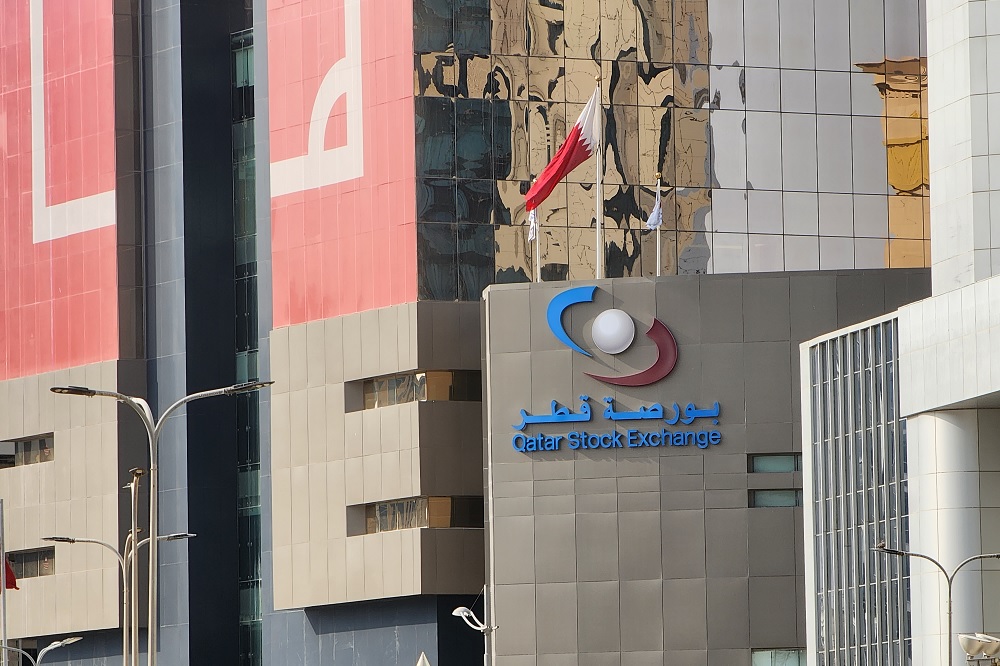 بورصة قطر تدرج أول صكوك خضراء في السوق المالية القطرية يصدرها بنك الريان