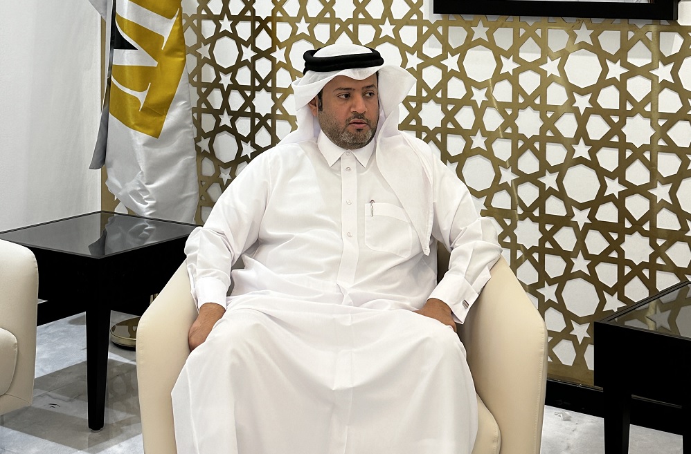 الرئيس التنفيذي للعمليات بالشركة: نمو الطلب على مراكز البيانات يدعم أعمال شركة ميزة