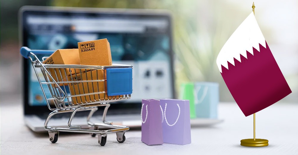 E-commerce in Qatar…a growing market that holds promising opportunities for local companies