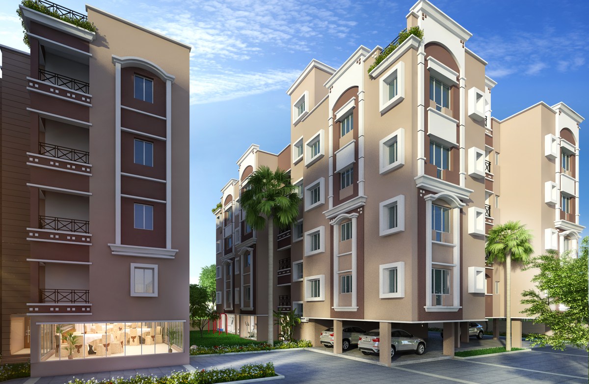 تقرير: عقود المشاريع الجديدة تدفع النهضة العمرانية وتنشط القطاع العقاري القطري