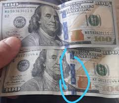 لوسيل يكشف الطرق.. كيف نميز الدولار المزيف عن الأصلي؟