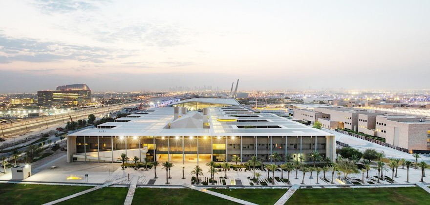 ‫ اقتصاديات التعليم في قطر مبادئ راسخة واتجاهات حديثة