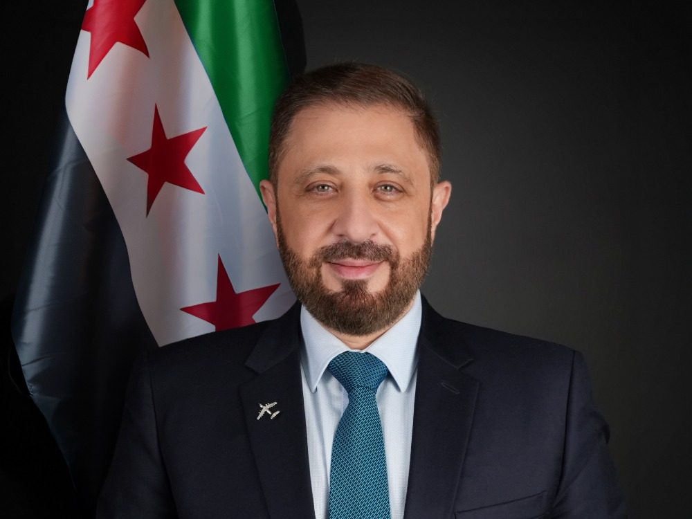 رئيس الطيران المدني السوري: قطر شريك رئيسي في تطوير مطار دمشق الدولي