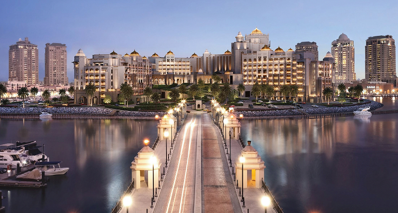 تقرير: المشاريع الجديدة التي يشهدها القطاع العقاري القطري عام 2026