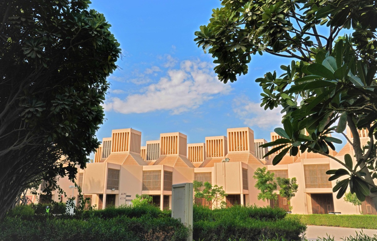 جامعة قطر تعزز حضورها البحثي في المؤتمر ال19 للهندسة لقطاع الغاز الطبيعي المسال