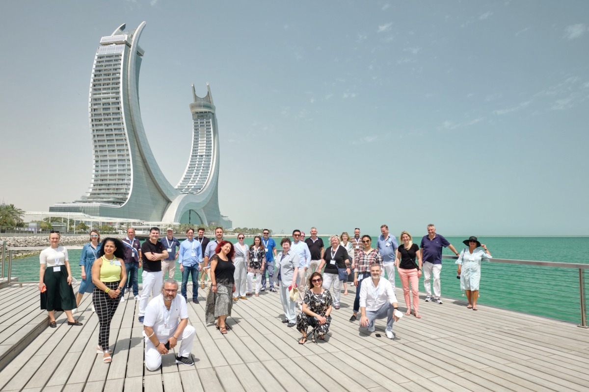 Experts: Tourism is a strategic and sustainable tributary to the Qatari economy