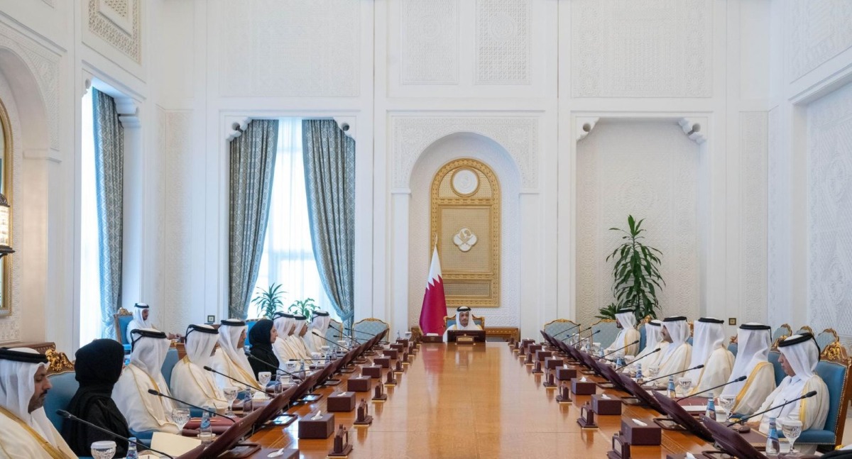 مجلس الوزراء يأخذ علماً بموافقة مجلس الشورى على مشروع الموازنة العامة لعام 2026م