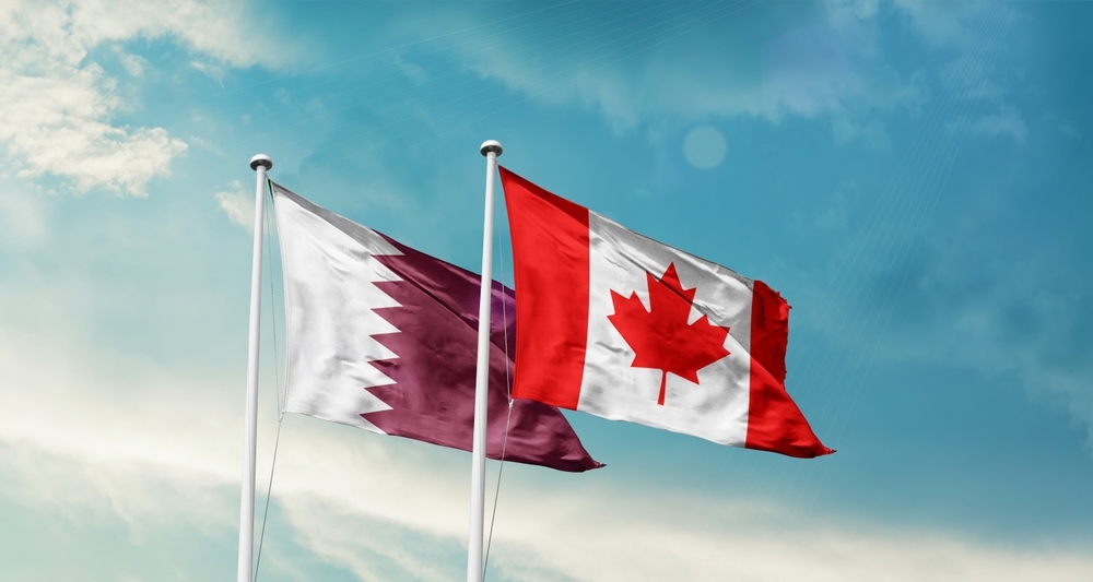 قطر وكندا.. أكثر من نصف قرن من الصداقة المتينة والشراكة الاقتصادية