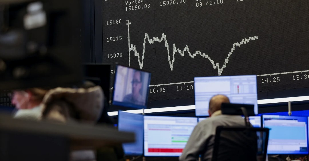 الأسهم الأوروبية تنتعش وسط مؤشرات على تهدئة النزاع بشأن جرينلاند