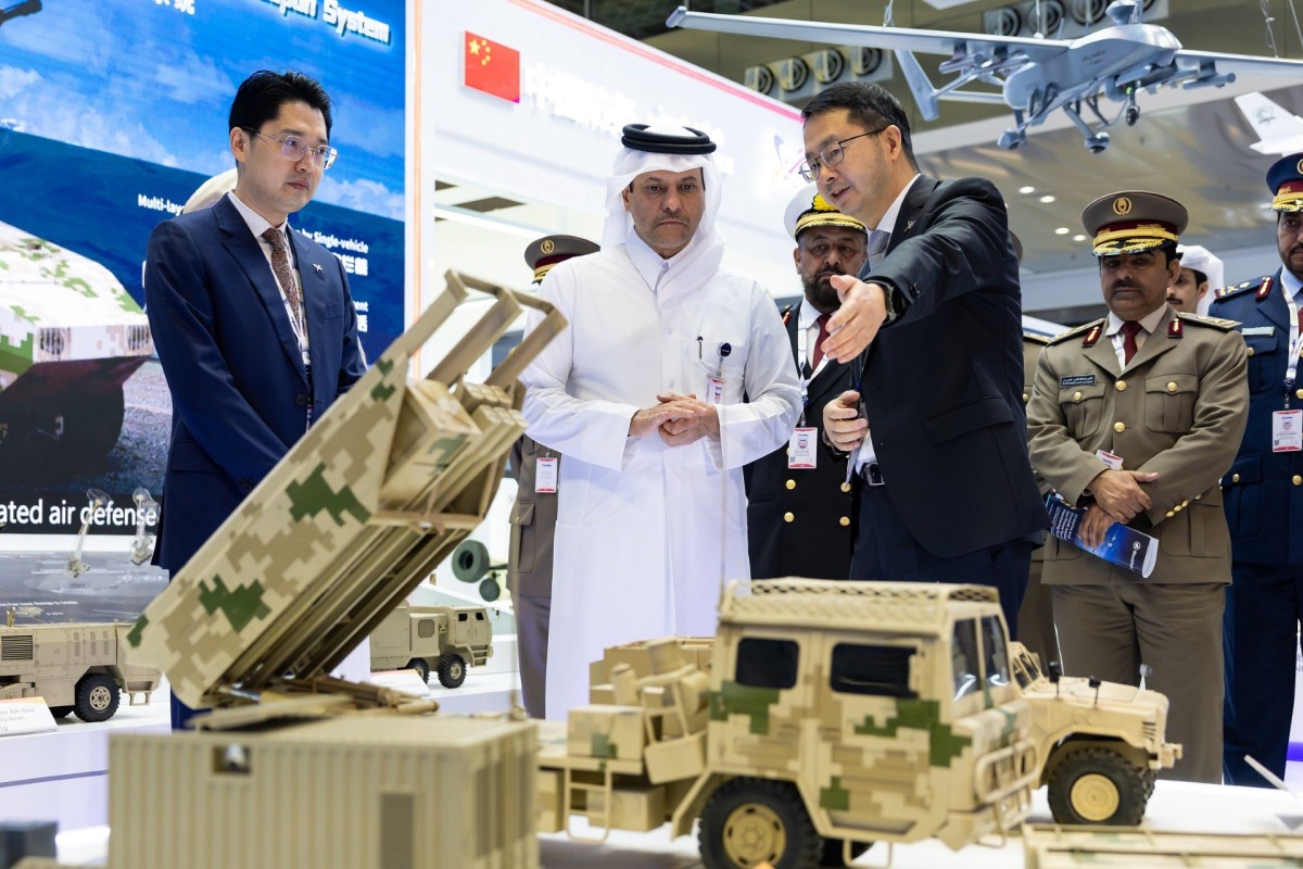 ديمدكس 2026 يختتم فعالياته بتوقيع أكثر من 70 اتفاقية بقيمة تزيد على 18.5 مليار ريال