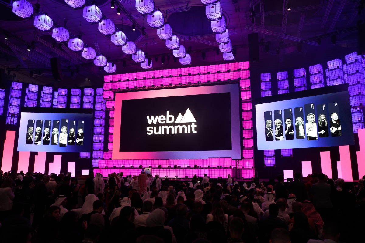 تستعد وزارة الاتصالات وتقنية المعلومات للمشاركة في قمة قطر للويب 2026