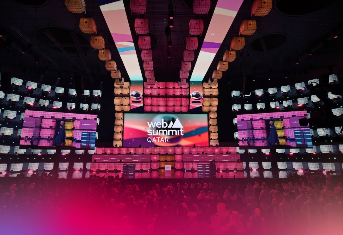 تقرير: قمة قطر للويب 2025 حققت عوائد اقتصادية 807 ملايين ريال