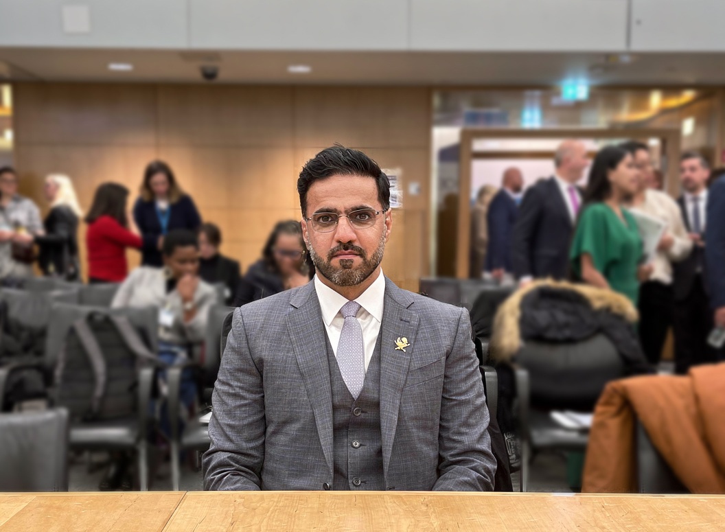 قطر تشارك في الاجتماع السادس للمنتدى العالمي لضريبة القيمة المضافة في باريس