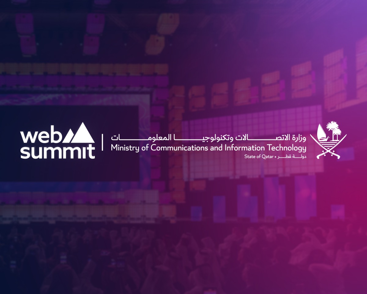 وزارة الاتصالات تكمل استعداداتها للمشاركة في قمة قطر للويب 2026