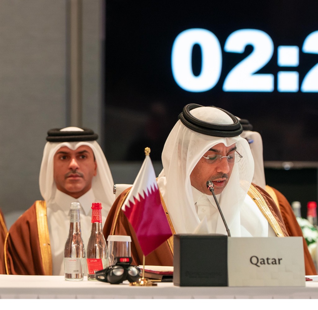 وزير العمل: نولي أهمية خاصة لإدماج مفهوم الانتقال العادل في سياسات سوق العمل