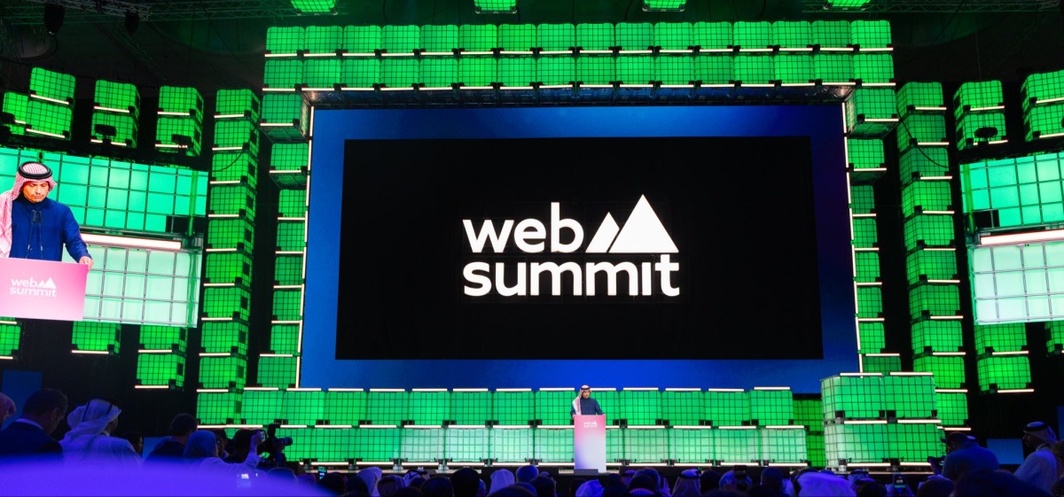 قطر تعزز بيئة ريادة الأعمال بحزمة من المبادرات والتسهيلات الجديدة خلال قمة الويب