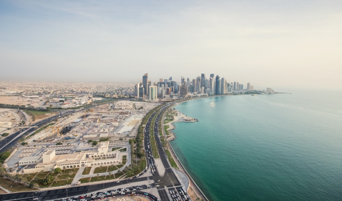 ضمن برنامج “ابدأ من قطر”، تمنح قطر رواد الأعمال إقامة لمدة 10 سنوات