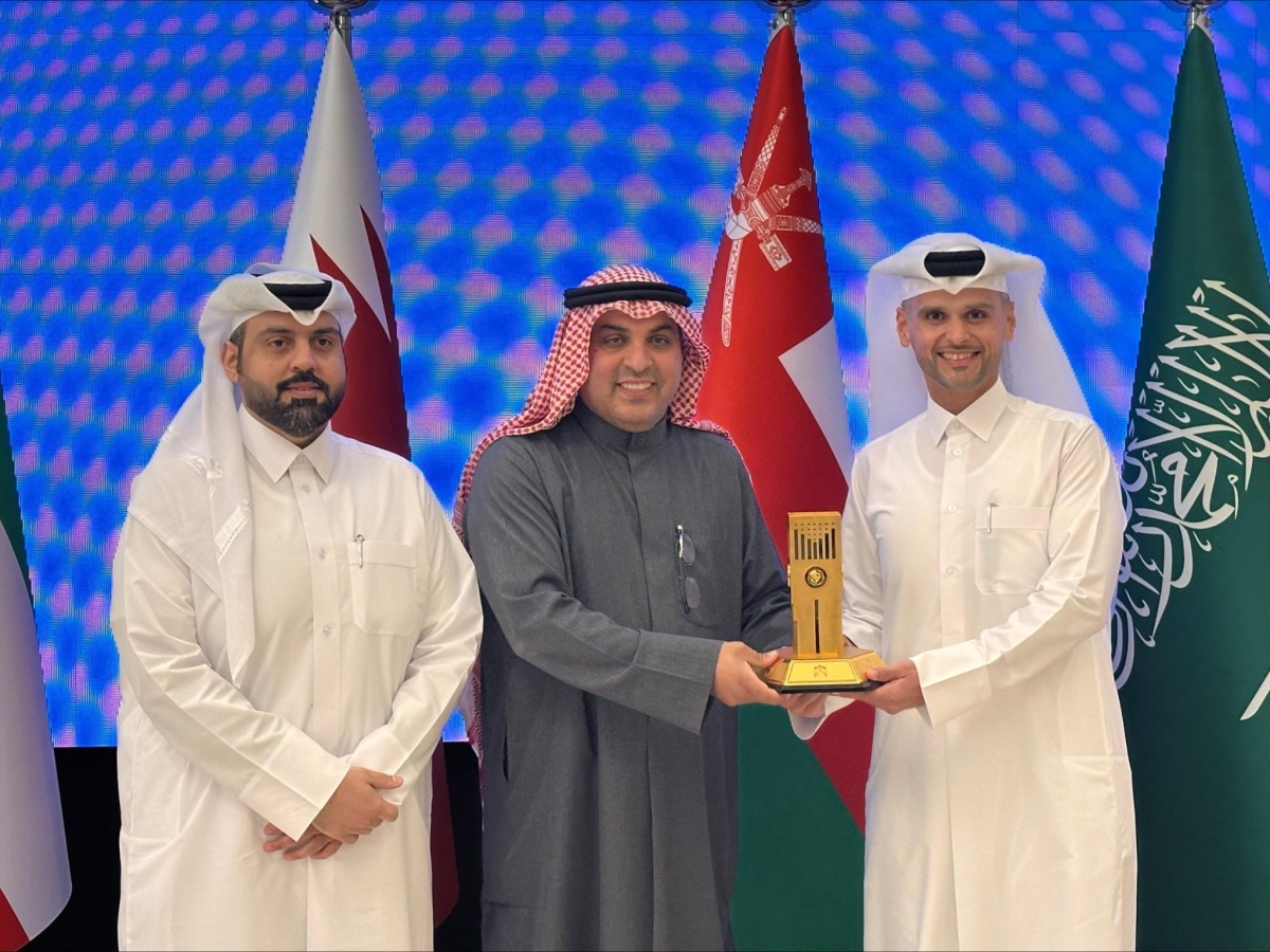 “كهرماء” تفوز بجائزة أفضل أداء متميز لإدارات خدمة العملاء بدول مجلس التعاون لدول الخليج العربية