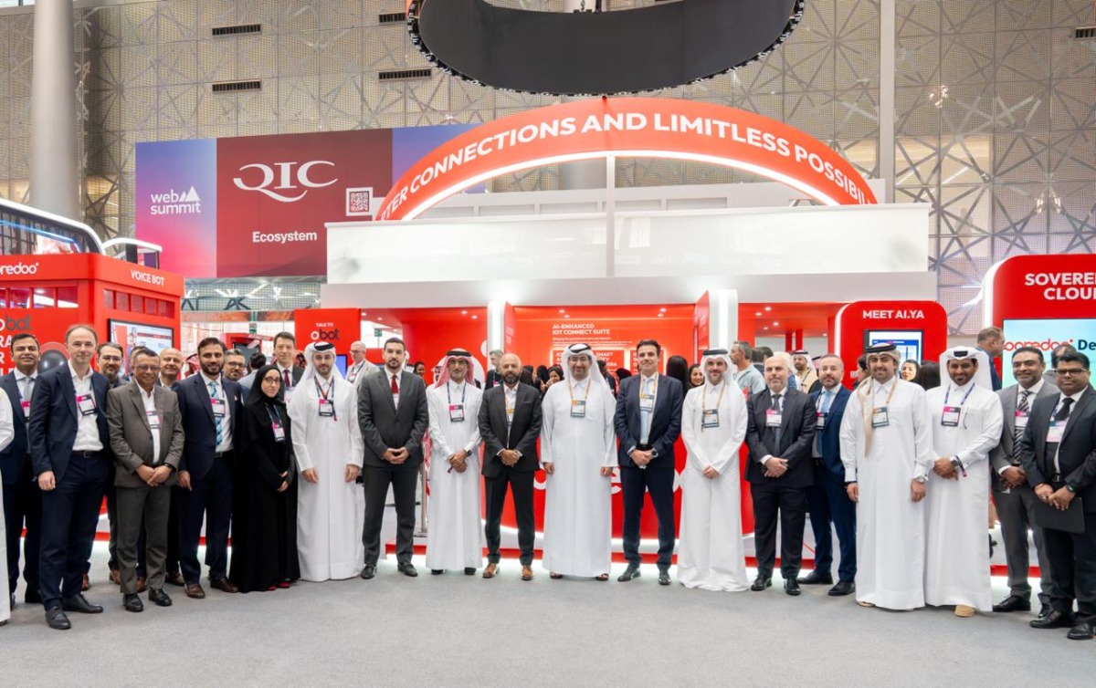 أريد قطر تطلق حلول مكالمات المبيعات الخارجية المدعومة بالذكاء الاصطناعي