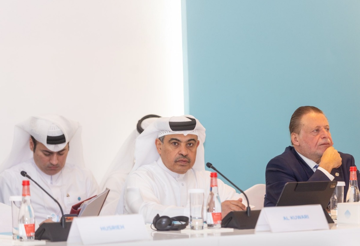 قطر تشارك في جلسة مغلقة بالقمة العالمية للحكومات 2026