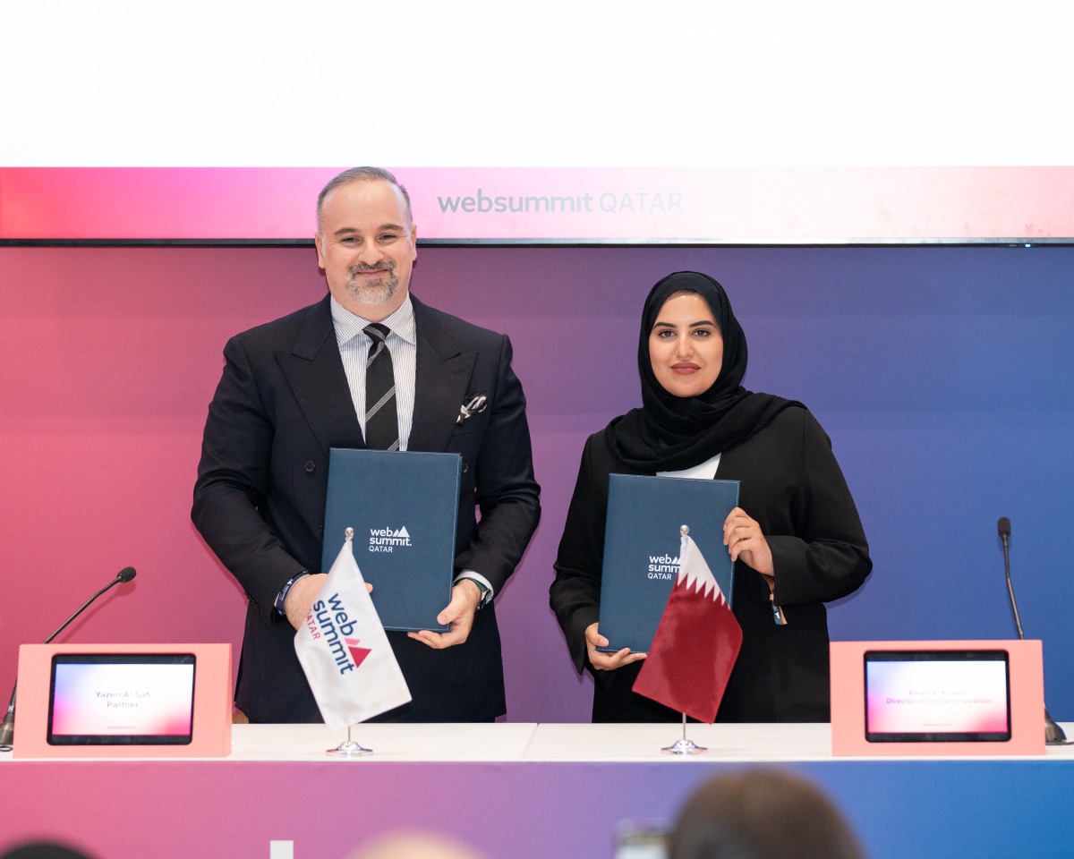 مسرع تسمو يعلن عن توقيع اتفاقية شراكة مع بي دبليو سي الشرق الأوسط للانضمام إلى الدفعة الرابعة من رواد مسارات