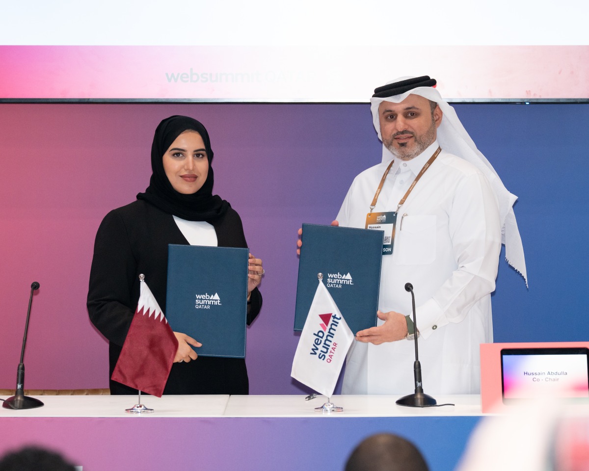 وزارة المواصلات وجمعية كيو لرأس المال الاستثماري توقعان شراكة استراتيجية لتعزيز نظام رأس المال الاستثماري في قطر