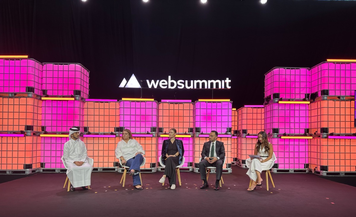 قمة قطر للويب 2026 تناقش مستقبل أنظمة الدفع في دول مجلس التعاون الخليجي