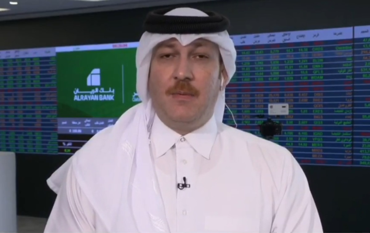 علاء الشيخلي: الصكوك الخضراء أداة فعالة لدعم الاستدامة وتعزيز سوق رأس المال في قطر