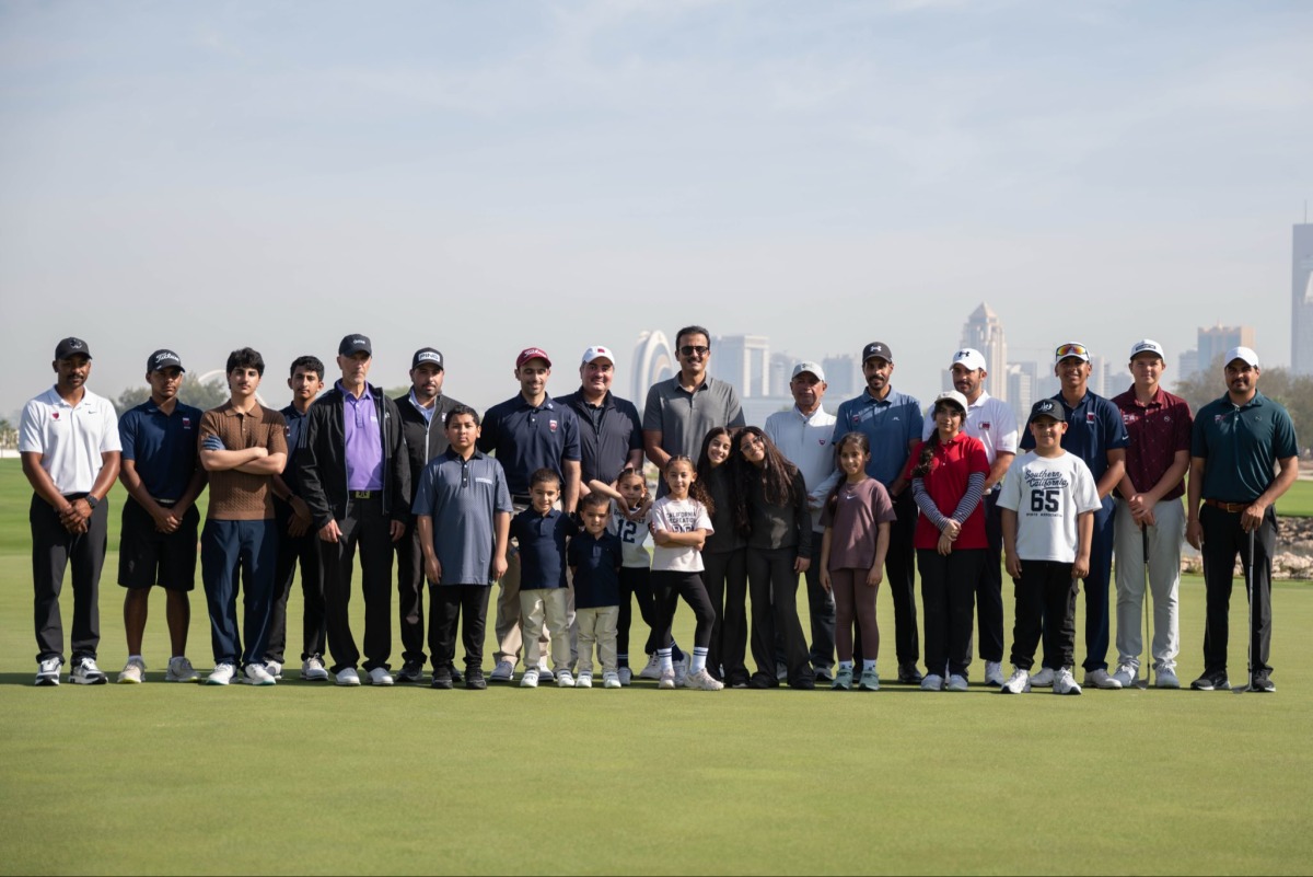 سمو الأمير يشارك في فعاليات اليوم الرياضي الوطني