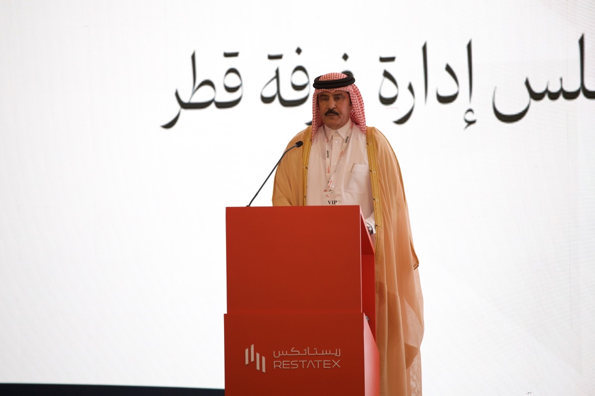 العذبة: توسيع آفاق الشراكة بين رجال الأعمال القطريين والسعوديين