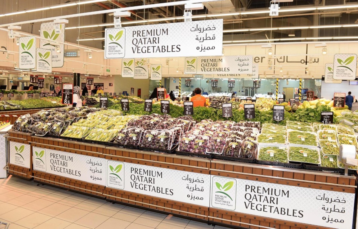 ‫ وفرة في الخضراوات والفواكه.. أسعار مناسبة وعروض قوية في رمضان