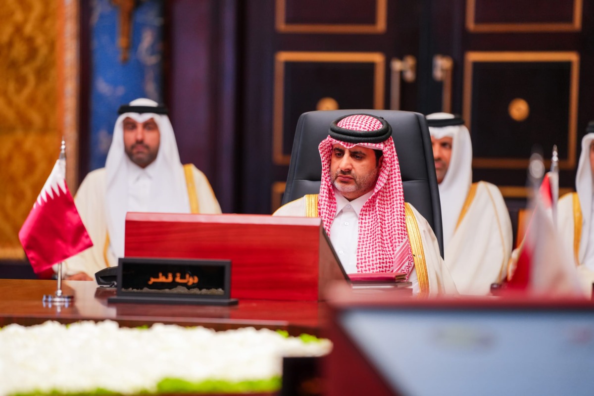 ويشارك محافظ مصرف قطر المركزي في عدة اجتماعات على مستوى دول مجلس التعاون الخليجي
