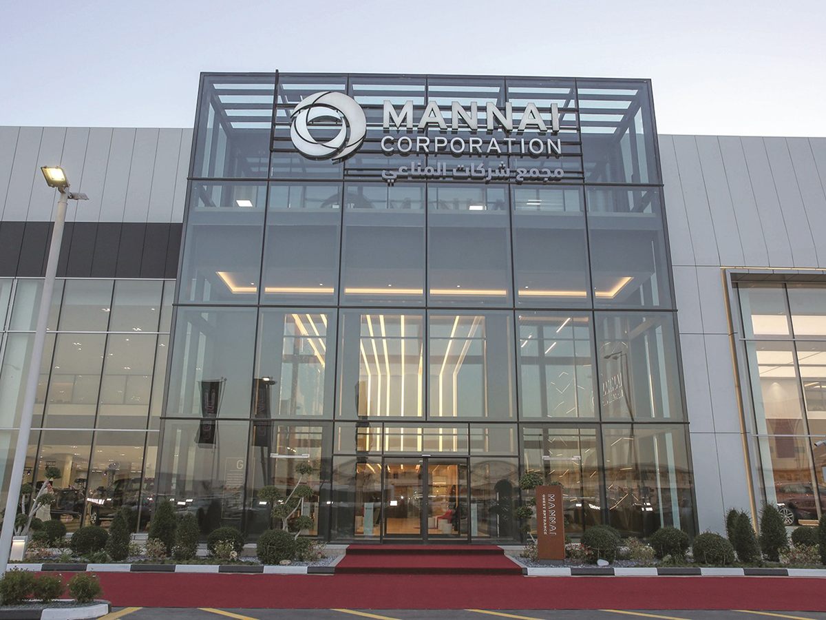 مجموعة شركات المناعي تحقق نمواً قوياً في 2025 وتعلن عن توزيع أرباح بنسبة 30%