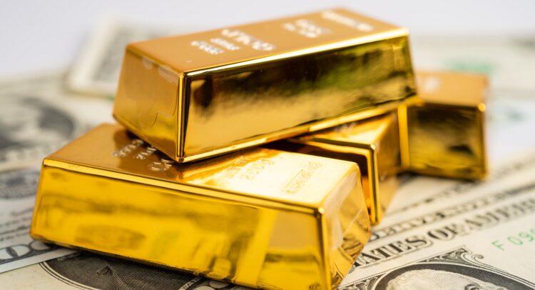 الذهب يرتفع مع ترقب محضر اجتماع مجلس الاحتياطي الاتحادي