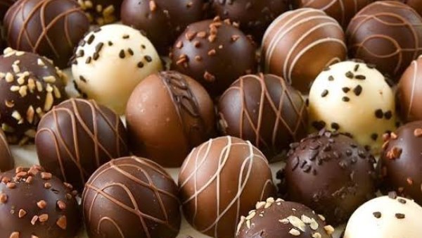 أعلنت أكبر شركة منتجة للشوكولاتة الفاخرة في لندن إفلاسها بعد 40 عاما