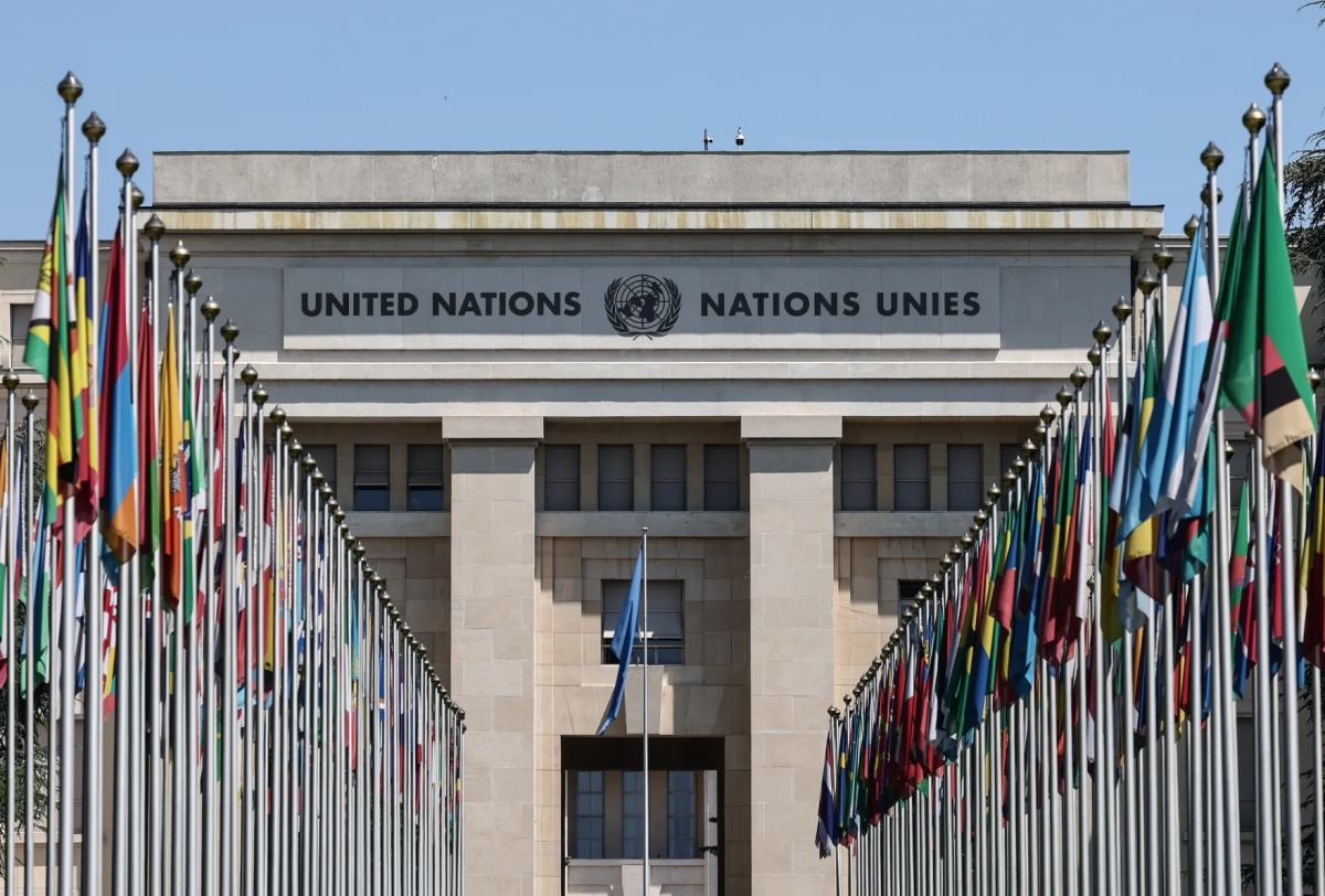 وتدفع واشنطن 160 مليون دولار من متأخراتها للأمم المتحدة