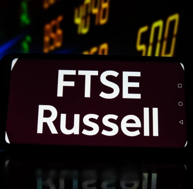 تعلن شركة FTSE Russell عن نتائج مراجعتها نصف السنوية لمؤشرات الأسواق الناشئة