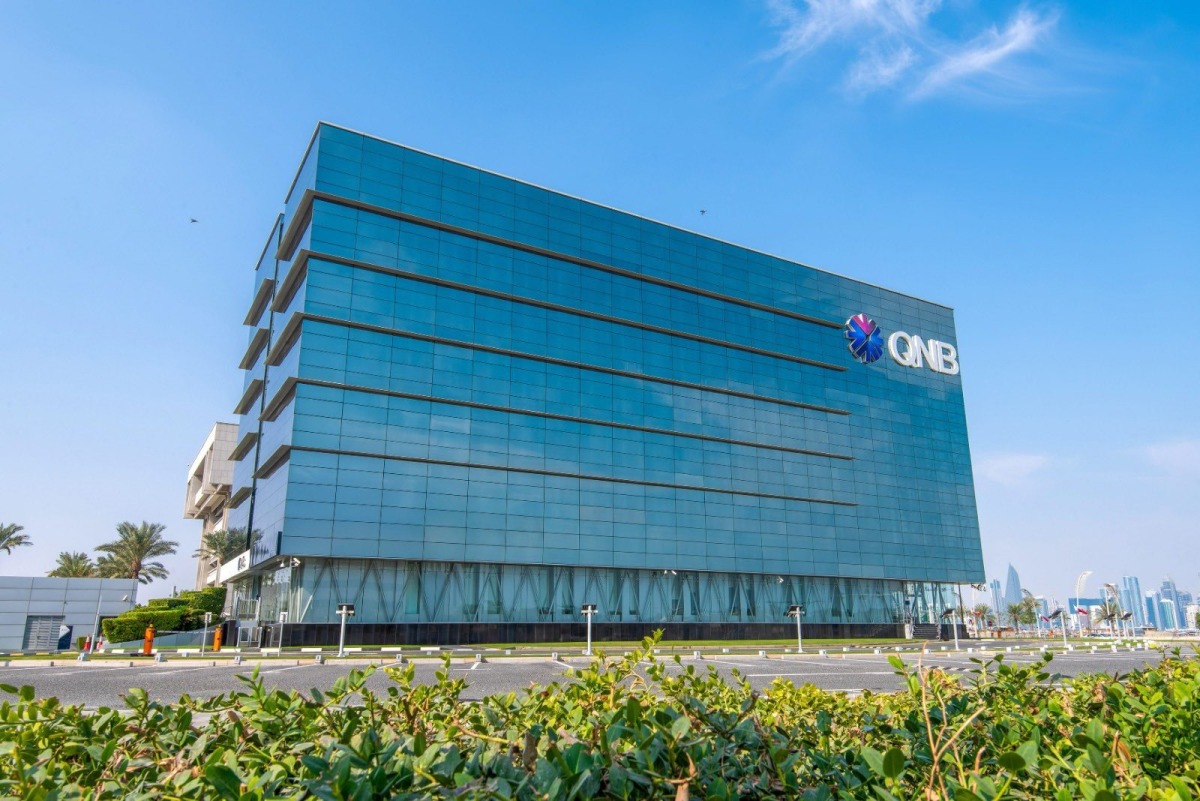 QNB يحقق 18.4 مليار ريال أرباحا في 2025 وأصوله تنمو إلى 1.39 تريليون