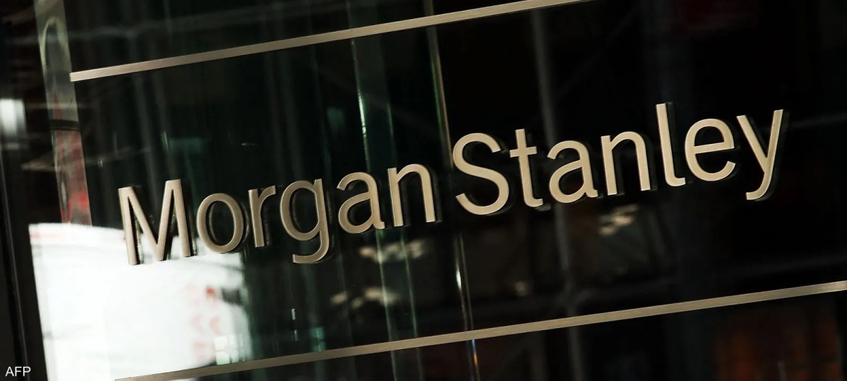 مورجان ستانلي يرفع توقعاته لخام برنت وسط استمرار المخاطر الجيوسياسية