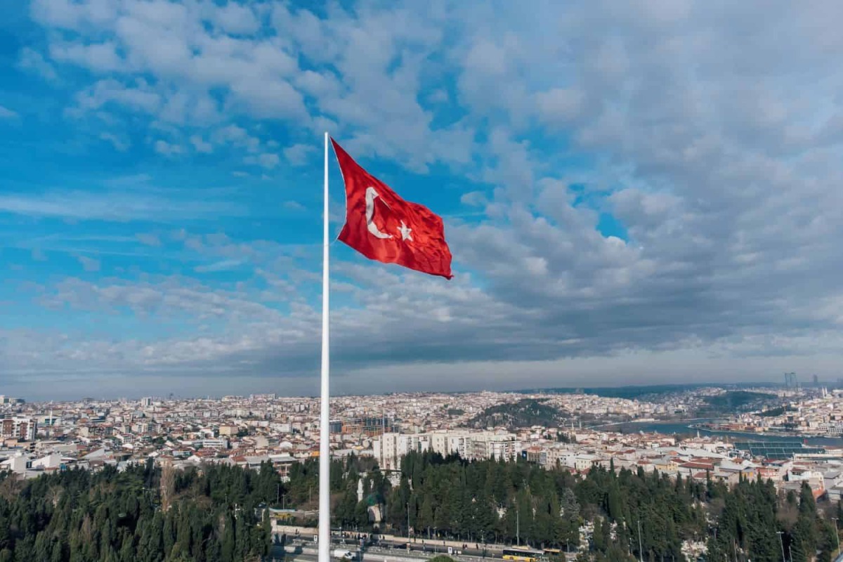 ويدرس الصندوق السيادي التركي مشروعا للبتروكيماويات بقيمة 10 مليارات دولار