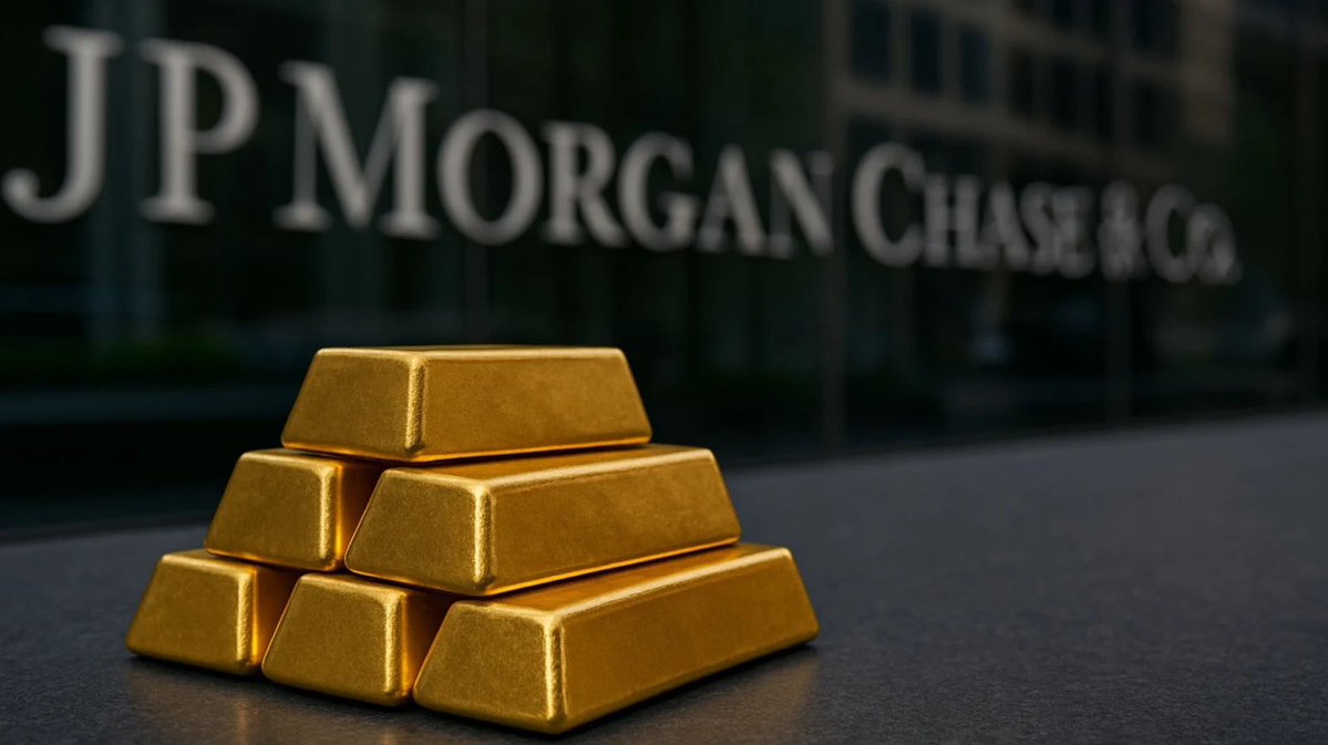 مورجان يرفع توقعاته طويلة المدى لأسعار الذهب إلى 4500 دولار للأوقية