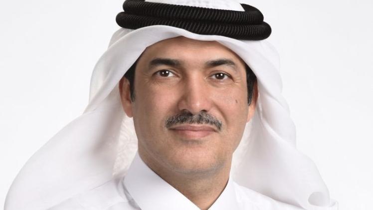 وزير الدولة لشؤون التجارة الخارجية يترأس الجانب القطري في جلسة التعاون الاقتصادي في الحوار الاستراتيجي القطري الإسباني الثاني