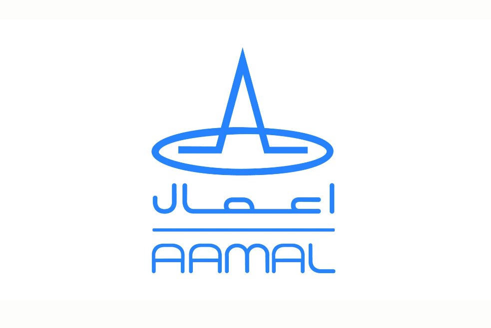 وارتفعت أرباح أعمال القابضة بنسبة 2.5% العام الماضي