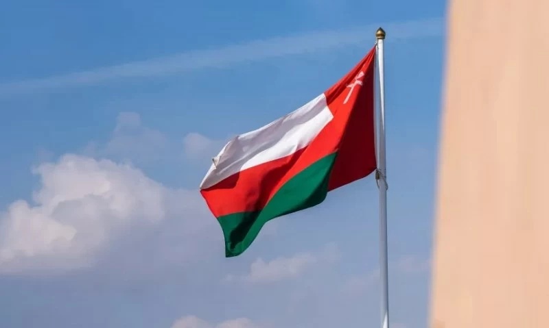 سلطنة عمان: استهداف ميناء الدقم التجاري بطائرتين مسيرتين