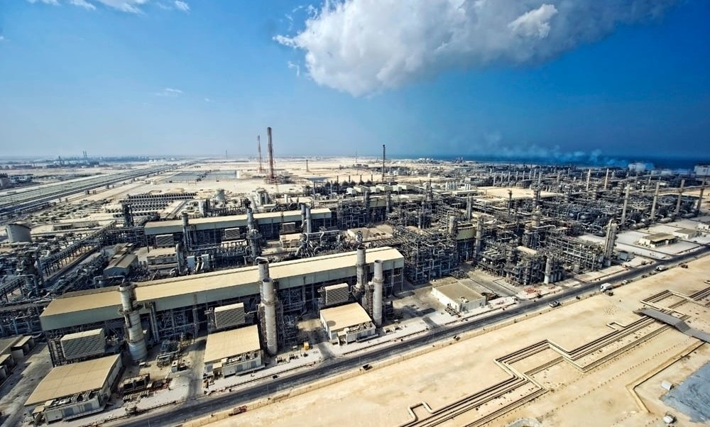 قطر تعلن اعتراض طائرتين مسيرتين إيرانيتين استهدفتا منشآت للطاقة