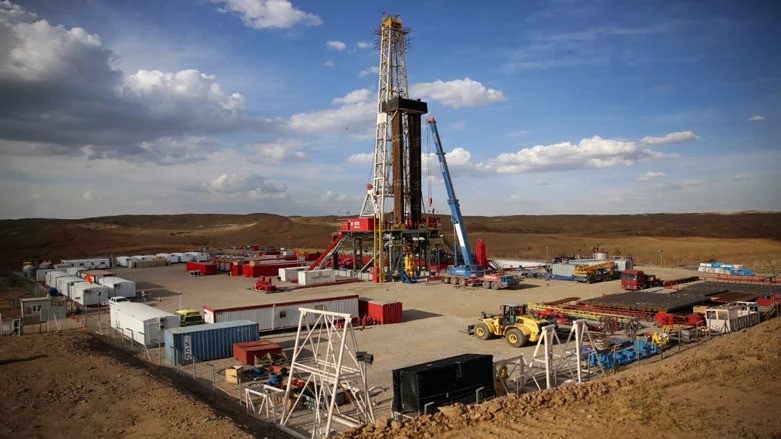 تعليق احترازي لإنتاج النفط في ثلاثة حقول بإقليم كردستان العراق