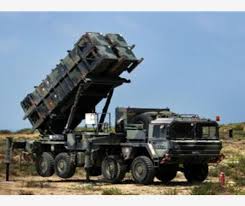 الباتريوت سلاح ثقيل في الميزان الاقتصادي